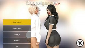 CipciuGames – The Doppelganger (InProgress) Update Ver.0.4.1