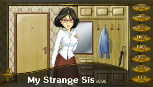 Great Chicken Studio – My Strange Sister (InProgress) Update Ver.0.90