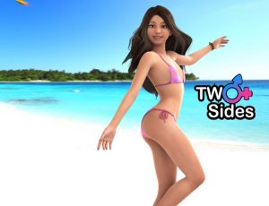 Greonogames – Two Sides (InProgress) Update Ver.0.04a