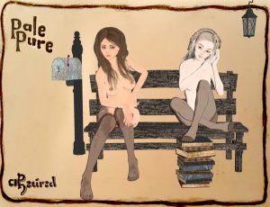 Aretired – Pale Pure (InProgress) Update Ver.0.4d