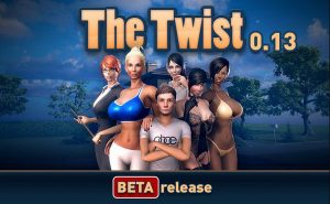 KstGames – The Twist (InProgress/Beta) Update Ver.0.13a