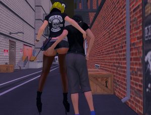 VNorth – Second Happiness (InProgress) Update Ver.0.7