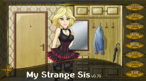 Great Chicken Studio – My Strange Sister (Final) Ver.1.0