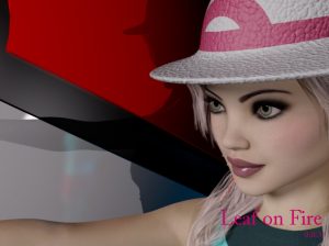 Thunder One – Leaf on Fire (InProgress) Update Ver.0.0.5