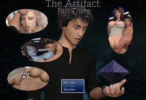 Iccreations – The Artifact: Part Three (InProgress) Update Ver.0.2