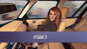 SAGAS – Daughter Saga (Episode 3) Ver.0.1