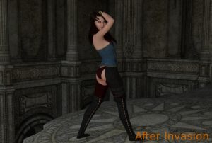 Perversity – After Invasion (Update) Ver.0.7 Full