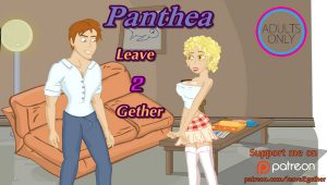 Leave2gether – Panthea (InProgress) Update Ver.18