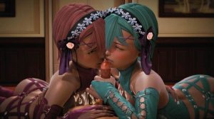 Tracer3D – Hot Ram & Rem