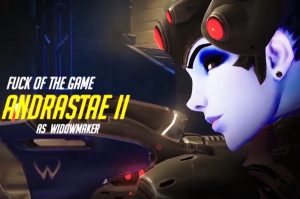 Overwatch – Fuck Of The Game