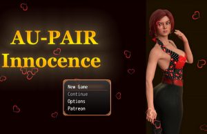 AlexGe – Au-pair Innocence (InProgress) Update Ver.0.4