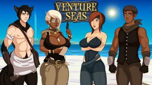 Switch – Venture Seas (InProgress/Alpha) Update Ver.5.9.6