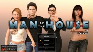 Faerin – Man of the House (InProgress) Update Ver.0.6