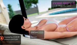 Icstor – Incest Story 2 (Final)