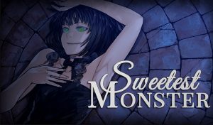 Sekai Project & Ebi-Hime – Sweetest Monster