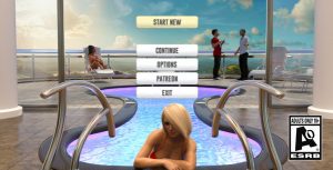 Super Alex – Lucky Mark (InProgress) Ver.0.05