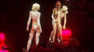 Art by Vaesark – CGS66 – Fallen 4