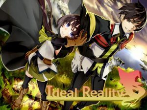 Momi momi sutajio – Ideal Reality Ver.1.02