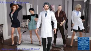 Bruni Multimedia – General Practitioner (InProgress) Ver.0.0.6c