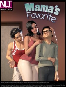 Art by NLT Media – Mama’s Favorite