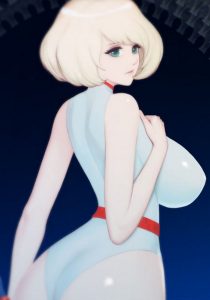 Grimhelm – Alien Quest Eve (InProgress) Ver.0.11