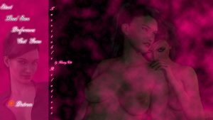 KinneyX23 – Inevitable Relations (InProgress) Ver.0.025