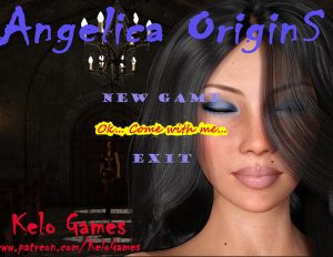 Kelo Games – Angelica Origins (InProgress) Ver.0.2