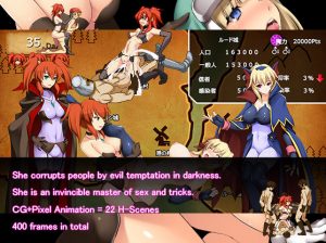 Alibi – Liz’s H Project (English)