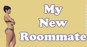 Iceridlah – My New Roommate (InProgress) Ver.0.09