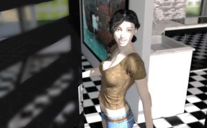 Lusi3d – Your Choice (Update) Ver.1.4