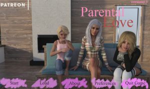 Luxee – Parental Love (InProgress/Win/Android) Update Ver.0.4