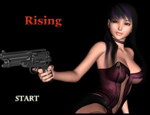 Zero-One – Rising (Uncensored)