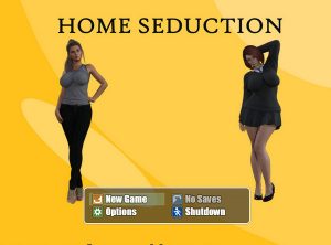 Hammond – Home Seduction (InProgress) Ver.0.3