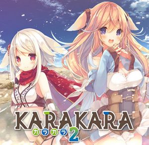 Denpasoft – Karakara 2 (Uncen/Eng)