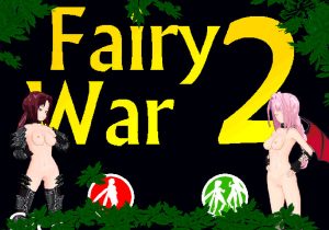 Toffi-Sama – Fairy War 2 Ver.1.3