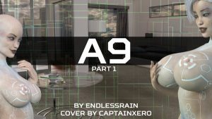 Art by EndlessRain0110 – A9 Part 1