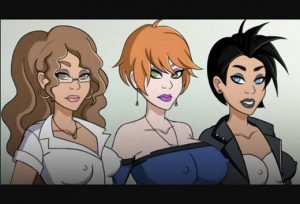 PEdev – Porn Empire (InProgress) Ver.0.61a