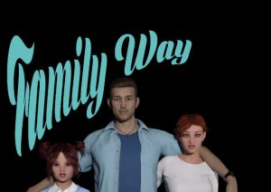 Sural Argonus – Family Way (InProgress) Ver.0.3.2