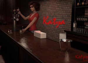 Ptolemy – Katya (InProgress) Ver.0.99