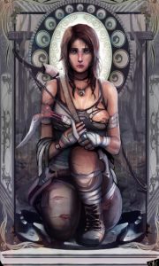 Collection arts by CatCouch