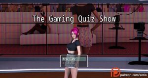 Serio – The Gaming Quiz Show