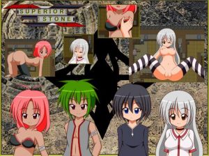 Team Niimii – Superior Stone Ver.2.02