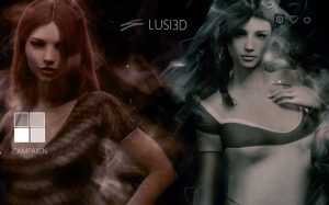 Lusi3d – Your Choice (Update) Ver.1.5.1