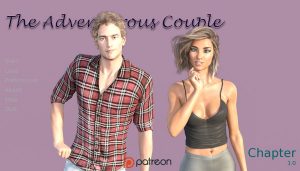 Mircom3D – The Adventurous Couple (Chapter 1.0)