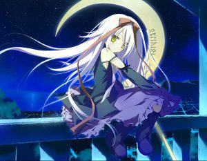 Sekai Project – Hoshizora no Memoria – Wish upon a Shooting Star (Eng)