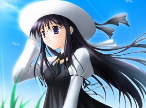 Mangagamer – Suika A.S (Eng)