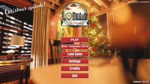 Aorrta – The Family Secret (Christmas Special Release)