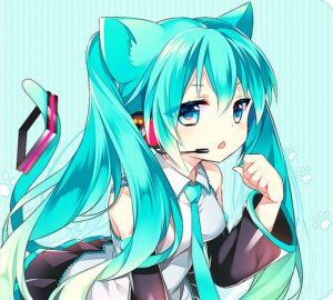 Stratovarius – Hatsune Miku