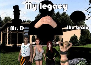 Saddoggames – My Legacy (Final) Ver.1.0