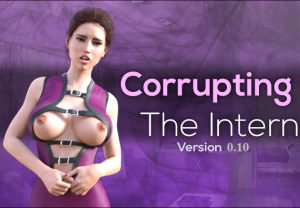 LambdaDude – Corrupting The Intern (InProgress) Update Ver.0.12